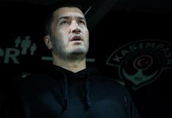 Başakşehir'de Nuri Şahin'den galibiyet değerlendirmesi! Deniz Türüç cevabı