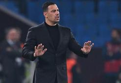 Konyaspor teknik direktörü Çağdaş Atan: Etkili başlayan taraf bizdik