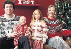 Londra kervanına onlar da katıldı