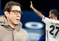Benfica'da Rafa Silva iddialarına Rui Costa'dan yanıt!