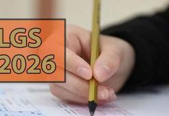 LGS 2026 NE ZAMAN? LGS başvuruları ne zaman? MEBİ LGS 2. deneme sınavı ne zaman?