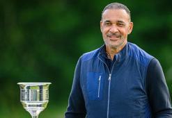 Ruud Gullit'ten derbi yorumu! 'Futbola adeta deli oluyorlar'