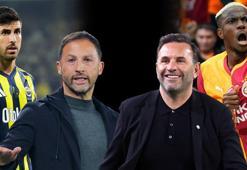 Milliyet Gazetesi yazarları Fenerbahçe - Galatasaray derbisini değerlendirdi! &#x27;Osimhen&#x27;in varlığı favori yapar&#x27;