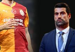 Galatasaray gözden çıkardı, Volkan Demirel talip oldu! Transfere izin çıktı