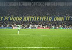 Fenerbahçe - Galatasaray derbisinde Kadıköy kapalı gişe olacak!