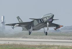 Hava muhaberesinde dünyada ilk! Bayraktar KIZILELMA, MURAD ile gördü, GÖKDOĞAN ile vurdu