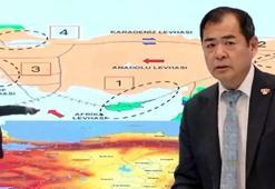 Japon deprem uzmanı Moriwaki: Türkiye’de 6 tane levha var, çok karışık bir ülke