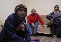 4 bin TL’lik tek gözlü odada yaşam mücadelesi! ‘Evin banyosu yok, tuvalet dışarıda’