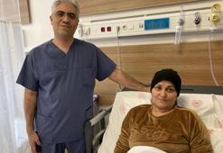 Dünyada ilk kez görüldü, Eskişehir'de tedavi edildi! 'Her gün şişlik oluyordu'