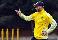 Fenerbahçe'de Tedesco'dan Galatasaray çıkışı! 'Liderliği alalım'