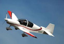 Avustralya'da iki uçak havada çarpıştı! 1 pilot öldü