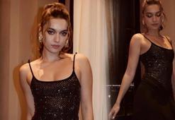 Kutlamalara erken başladı! Afra Saraçoğlu'ndan doğum günü paylaşımı