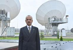 Afrika'nın sesi TÜRKSAT'ta! Bakan Uraloğlu: Küresel bir yayın köprüsü kurduk