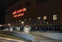 İlaçlama sonrası zehirlenme şüphesi! 3 aile hastaneye kaldırıldı