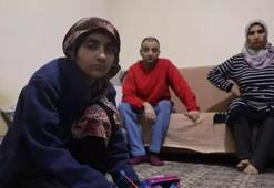 4 bin TL’lik tek gözlü odada yaşam mücadelesi