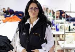 Üniversiteyi bırakıp arkadaş tavsiyesiyle işe başladı: Yurt dışından sipariş yağıyor