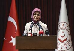 'Aile ve Nüfus On Yılına Doğru Uluslararası Sempozyumu' 2 Aralık'ta Ankara'da düzenlenecek