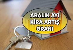 ARALIK AYI KİRA ZAMMI HESAPLAMA! Aralık ayı kira artış oranı belli oldu mu, ne zaman açıklanacak? (TÜFE-TEFE)