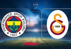 FB-GS DERBİ MAÇI CANLI YAYIN KANALI | Fenerbahçe-Galatasaray derbi maçı ne zaman saat kaçta hangi kanalda? İşte derbi maçı yayın kanalı...