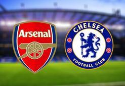 MAÇ SONUCU: Chelsea-Arsenal Premier Lig maçı kaç kaç bitti?