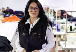 Üniversiteyi bırakıp arkadaş tavsiyesiyle işe başladı: Yurt dışından sipariş yağıyor