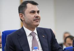 Bakan Kurum: Sanayide yeşil dönüşüm yolunda önemli bir adım daha atıyoruz