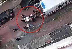 Kendi evine eşi tarafından hapsedildi! Çığlıkları üzerine kapısı kırılarak girilen evde ortaya çıkanlar şoke etti