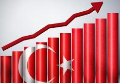 Türkiye ekonomisine ilişkin büyüme rakamları yarın açıklanacak