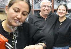 Babaları öğretti, üniversite mezunu kız kardeşlerin yaptığı iş şaşkına çevirdi! ‘2 yıl tepkilerle karşılaştık’