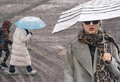 Meteoroloji’den yeni uyarı! Kar, sağanak ve soğuk hava: Günlerce devam edecek