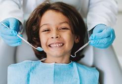 Diş çürüklerine karşı koruyucu güç: Probiyotik! Çürük riskini azaltıyor