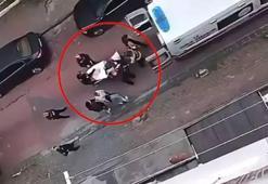 Kendi evine eşi tarafından hapsedildi! Çığlıkları üzerine kapısı kırılarak girilen evde ortaya çıkanlar şoke etti