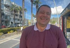 Yaşadıkları inanılmaz! Çevresinde, 'Kedi gibi 9 canlı adam' olarak anılıyor: Sen daha ölmedin mi?