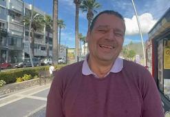 7 defa ölümden döndü, hayat mücadelesinden vazgeçmedi