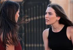 Uzak Şehir’in İpek’i Çağla Şimşek: Aşkı bulmuş, kaybetmek istemiyor