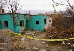 Sır olay! 23 yaşındaki genç, metruk binada ölü bulundu