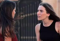 Uzak Şehir’in İpek’i Çağla Şimşek: Aşkı bulmuş, kaybetmek istemiyor