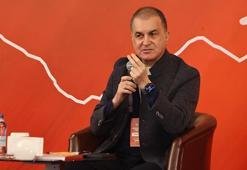 AK Parti Sözcüsü Ömer Çelik: Gençlerin çalışmaları bize siyasette yol gösterecek