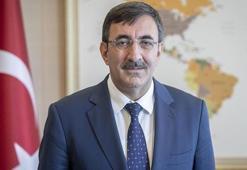 KIZILELMA'dan tarihi başarı! Cumhurbaşkanı Yardımcısı Yılmaz: Bu gurur 86 milyonun