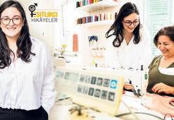 Kadın dayanışması fark yarattı