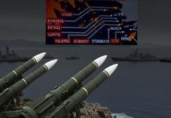 Son dakika... Ege'yi 'kilitleme' planı! Türkiye, Yunanistan’ın provokatif adımına karşı ne yapacak?