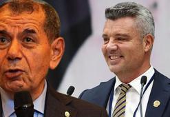 Sadettin Saran'ın davetini Dursun Özbek kabul etmedi! Nedeni ortaya çıktı