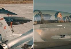 ASELSAN Genel Müdürü Akyol: Gökyüzünün görünmez şahini KIZILELMA'dan dünya tarihinde bir ilk