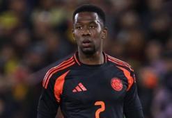 Galatasaray'a Cuesta müjdesi! Transfer için harekete geçtiler