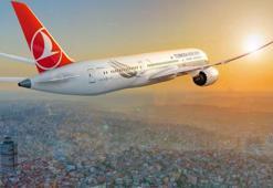 THY, Türkiye ile Ürdün arasında haftada 28 seferle iki ülkeyi buluşturuyor