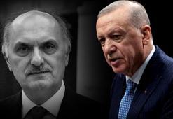 Cumhurbaşkanı Erdoğan'dan Cemal Öztürk için başsağlığı mesajı