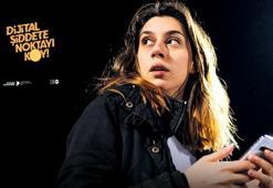 'Dijital şiddet gerçektir'