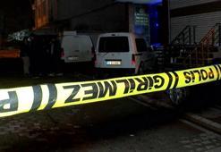 Esenyurt'taki alacak verecek kavgasında kan aktı: 8 yaralı