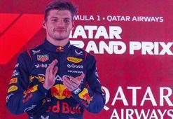 Formula 1 Katar yarışını Verstappen kazandı, şampiyonluk son yarışa kaldı!