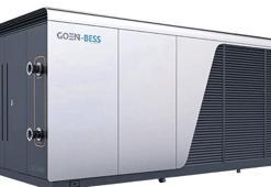 1 milyar Euro’luk dev batarya yatırımı